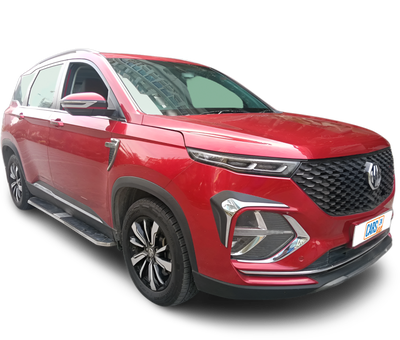 MG HECTOR PLUS-img